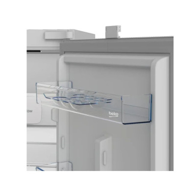 Холодильник BEKO B3BCNA294HS (вбудований) Холодильник BEKO B3BCNA294HS (вбудований)