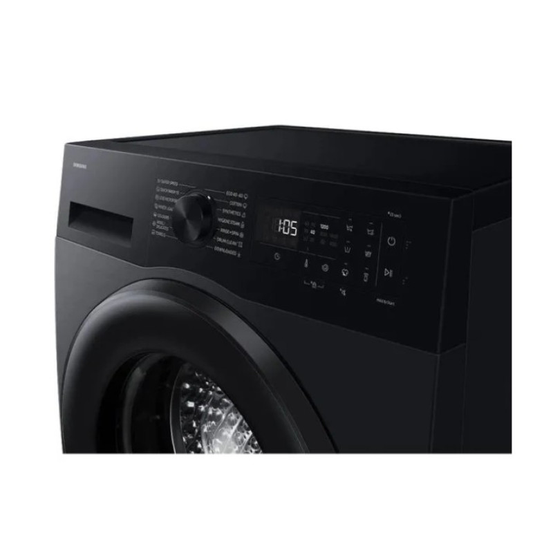 Пральна машина Samsung WW80FG5L32ABLE
