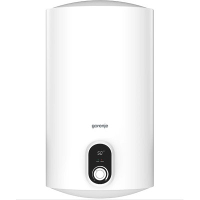 Водонагрівач Gorenje DryHeat 80