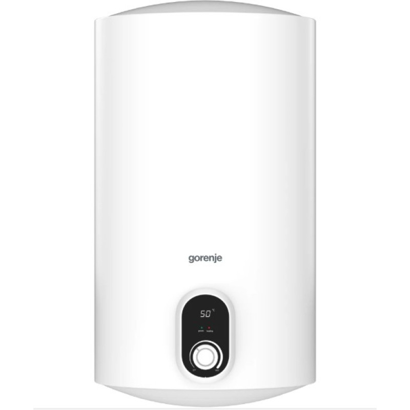 Водонагрівач Gorenje DryHeat 80