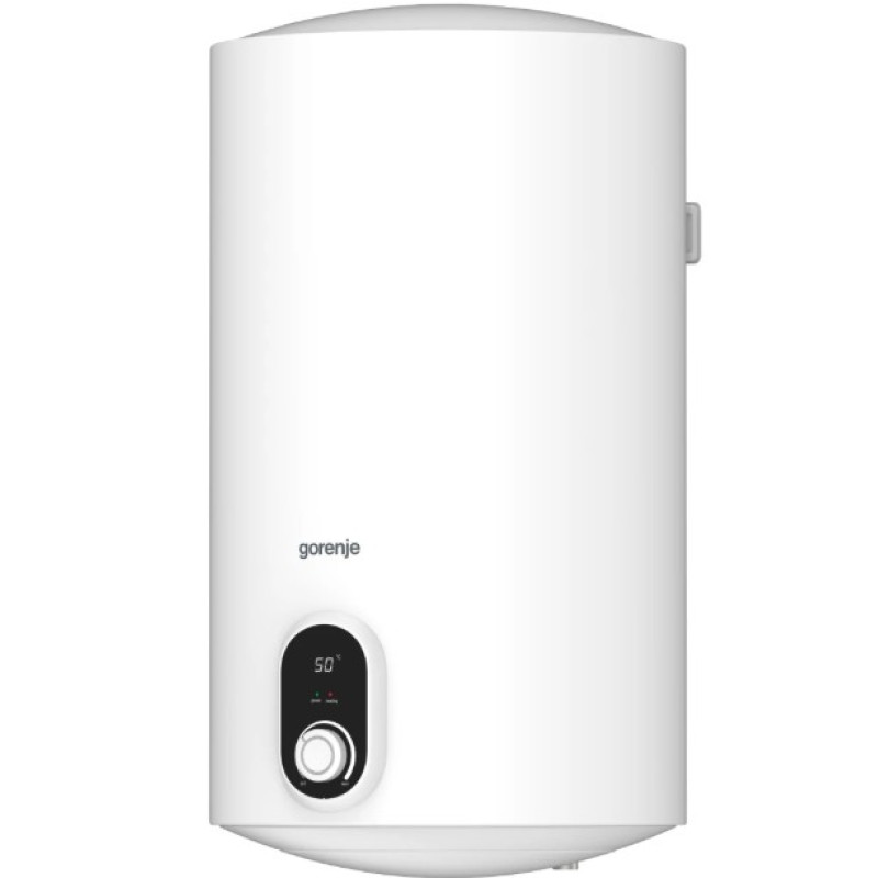 Водонагрівач Gorenje DryHeat 80