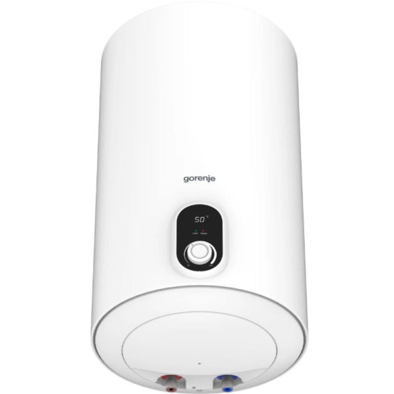 Водонагрівач Gorenje DryHeat 80