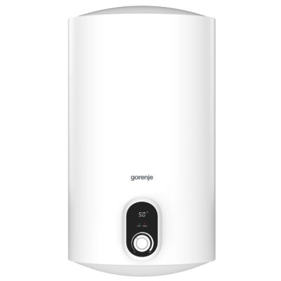 Водонагрівач Gorenje DryHeat 50