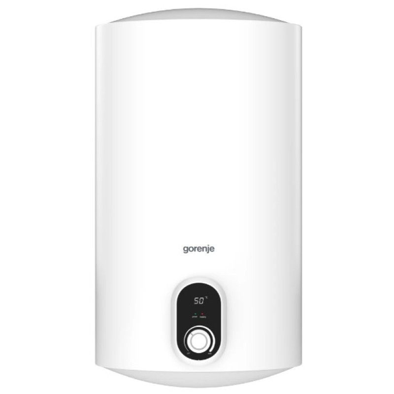 Водонагрівач Gorenje DryHeat 50