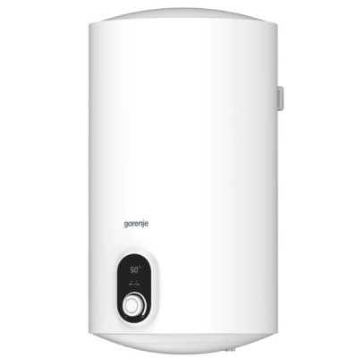 Водонагрівач Gorenje DryHeat 50