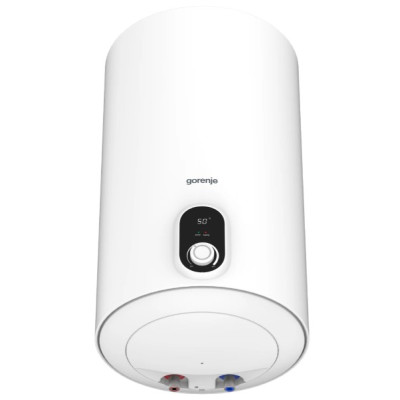 Водонагрівач Gorenje DryHeat 50