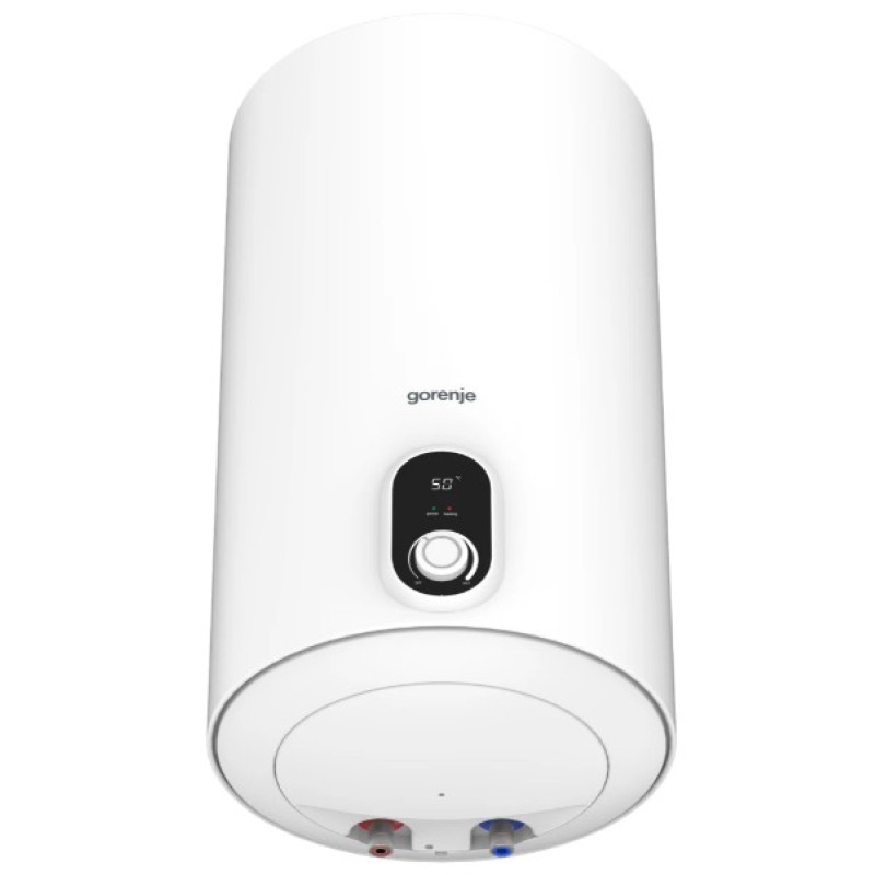 Водонагрівач Gorenje DryHeat 50