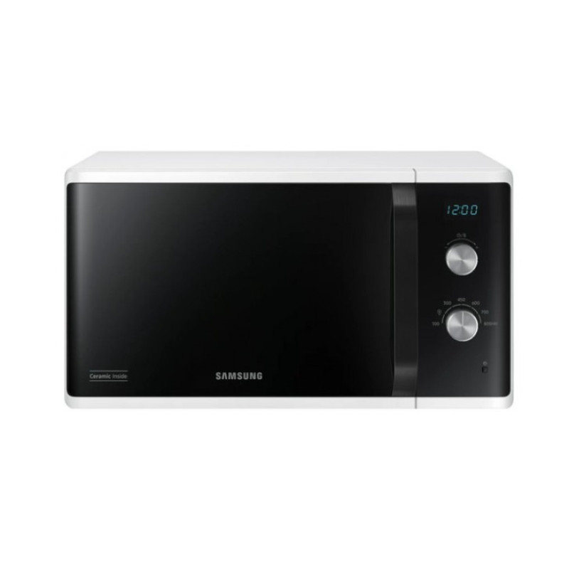 Мікрохвильова піч Samsung MS23K3614AW/UA