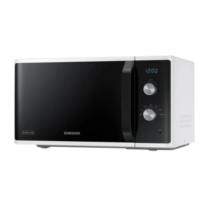 Мікрохвильова піч Samsung MS23K3614AW/UA