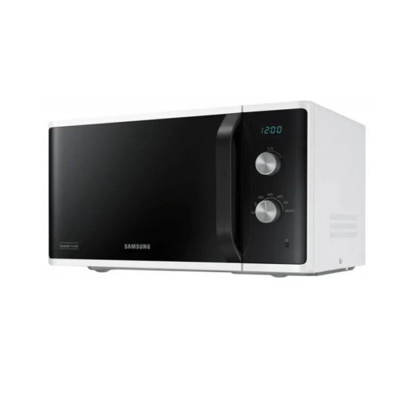Мікрохвильова піч Samsung MS23K3614AW/UA