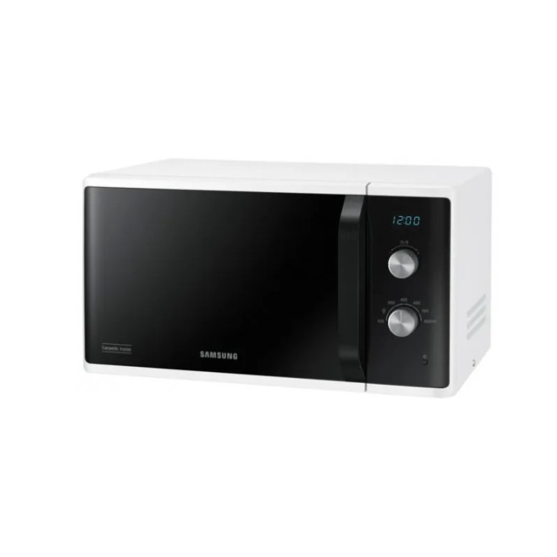 Мікрохвильова піч Samsung MS23K3614AW/UA