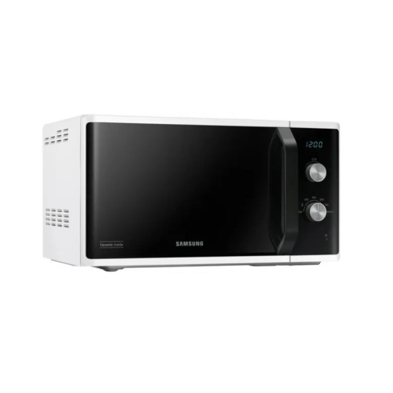 Мікрохвильова піч Samsung MS23K3614AW/UA