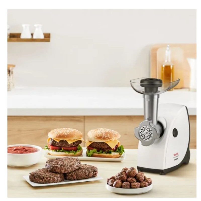 М`ясорубка Tefal NE463138
