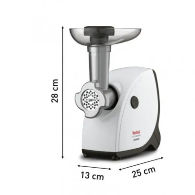 М`ясорубка Tefal NE463138 М`ясорубка Tefal NE463138