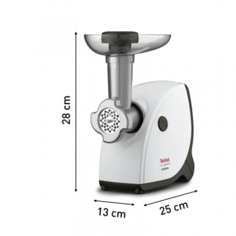 М`ясорубка Tefal NE463138