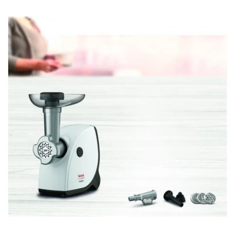 М`ясорубка Tefal NE463138