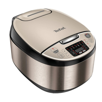 Мультиварка Tefal RK321A34