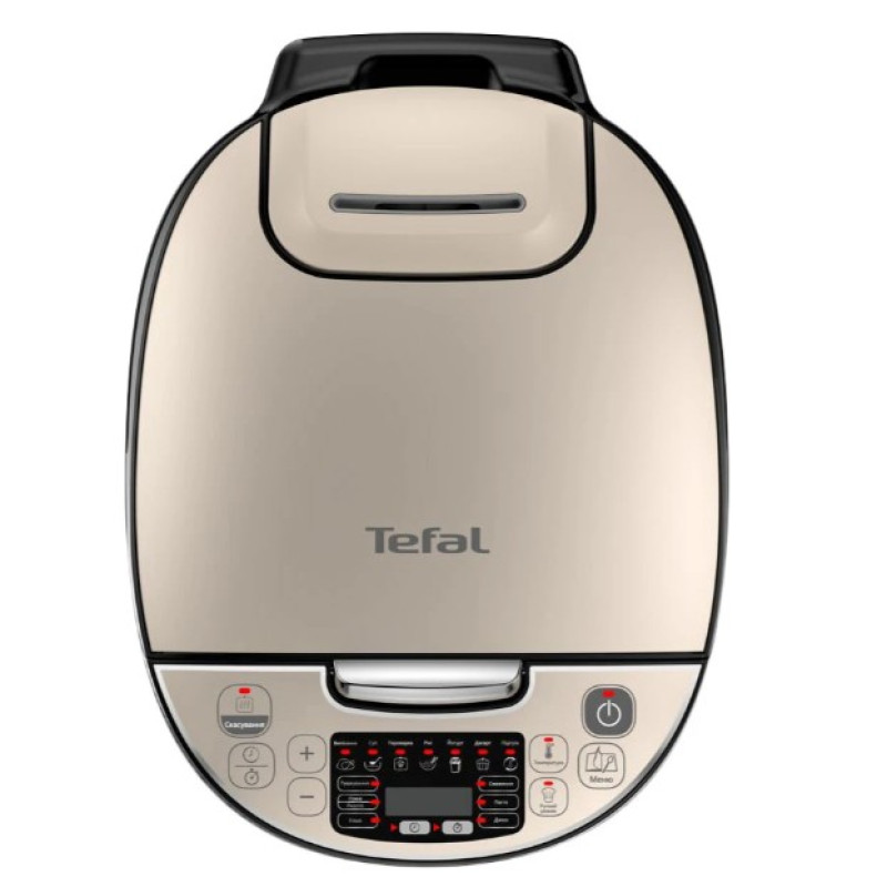 Мультиварка Tefal RK321A34