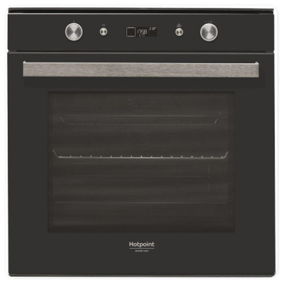Духова шафа Hotpoint-Ariston FI7861SHBLHA