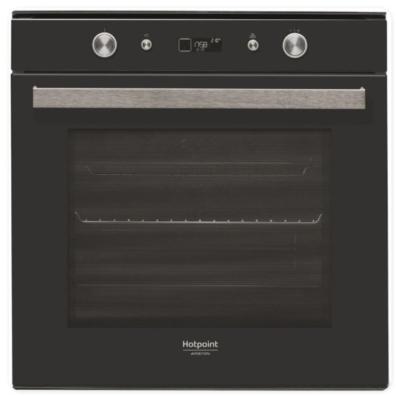 Духова шафа Hotpoint-Ariston FI7861SHBLHA
