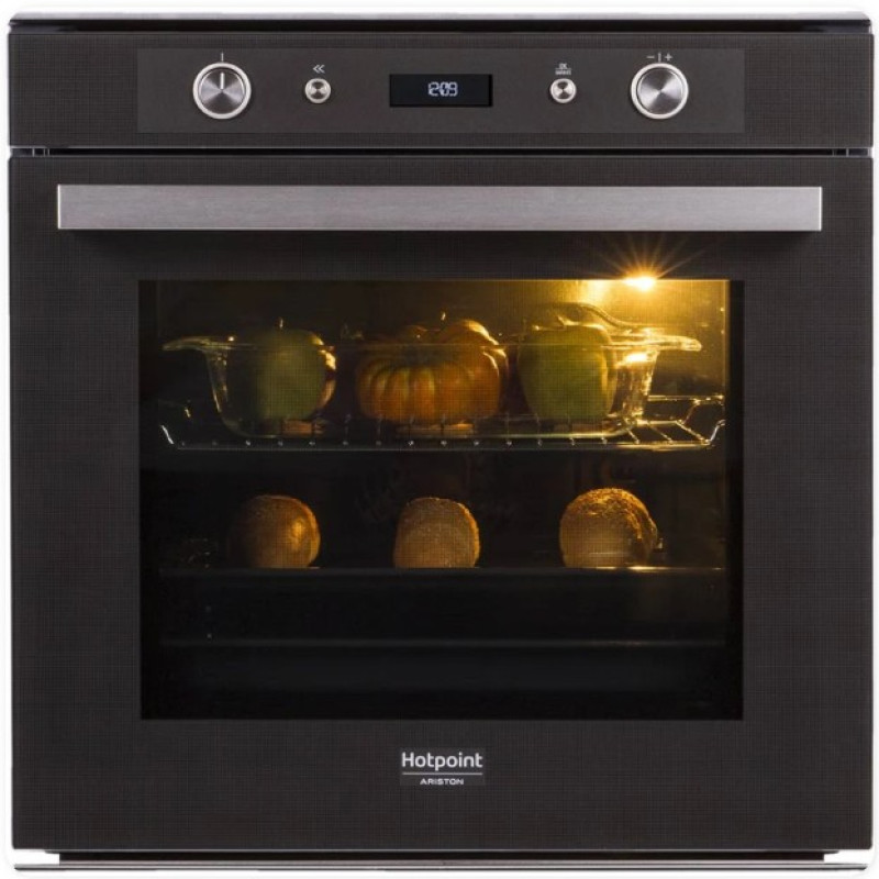 Духова шафа Hotpoint-Ariston FI7861SHBLHA