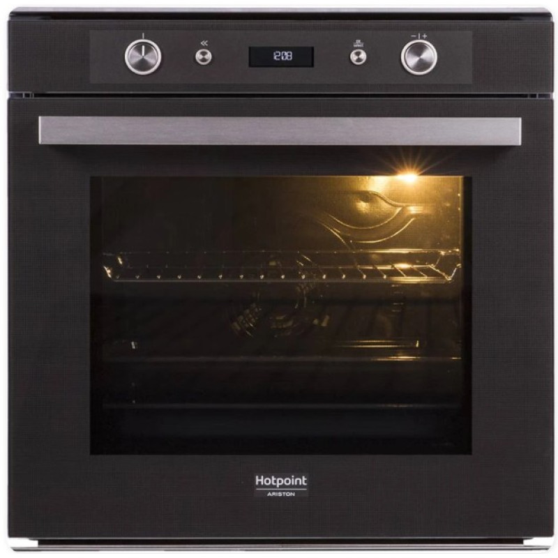 Духова шафа Hotpoint-Ariston FI7861SHBLHA