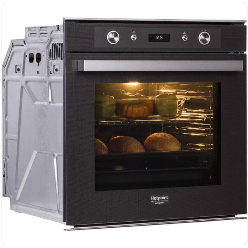 Духова шафа Hotpoint-Ariston FI7861SHBLHA