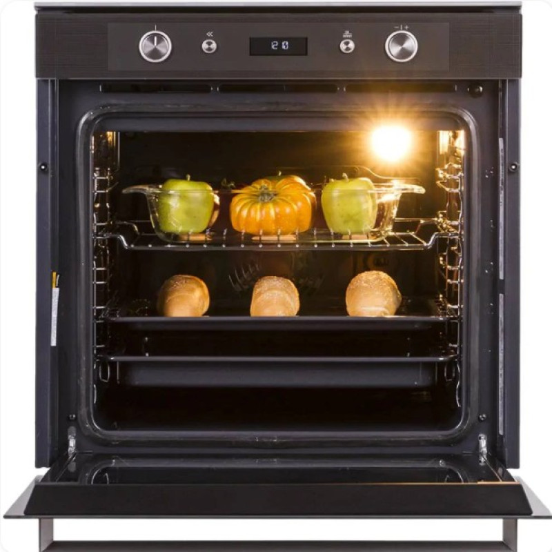 Духова шафа Hotpoint-Ariston FI7861SHBLHA