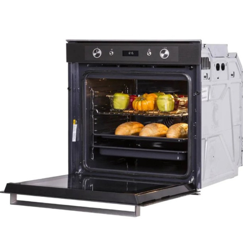 Духова шафа Hotpoint-Ariston FI7861SHBLHA