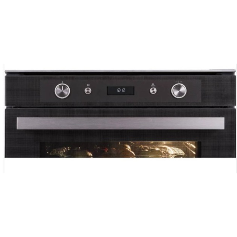 Духова шафа Hotpoint-Ariston FI7861SHBLHA