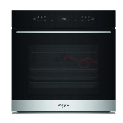 Духова шафа Whirlpool WOI78FPT1SXA