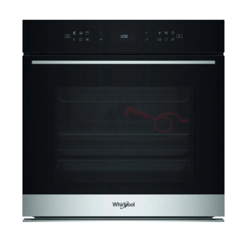Духова шафа Whirlpool WOI78FPT1SXA