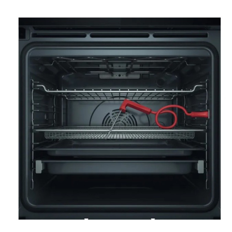 Духова шафа Whirlpool WOI78FPT1SXA