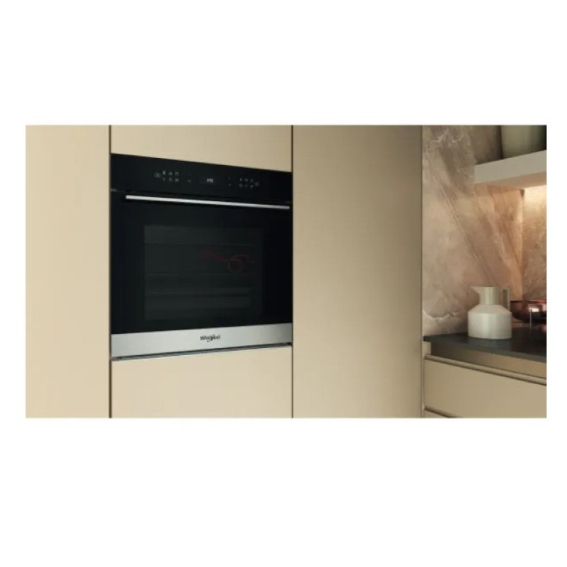 Духова шафа Whirlpool WOI78FPT1SXA