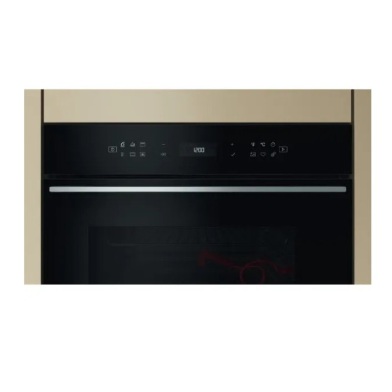 Духова шафа Whirlpool WOI78FPT1SXA