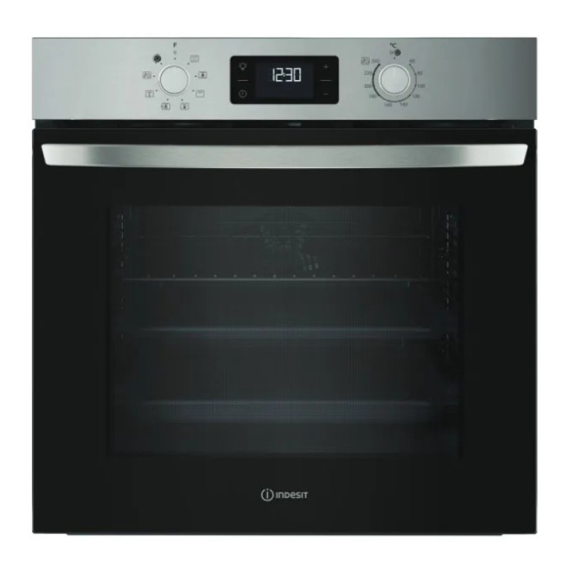 Духова шафа Indesit IO 255HU X