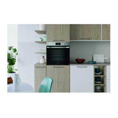 Духова шафа Indesit IO 255HU X Духова шафа Indesit IO 255HU X