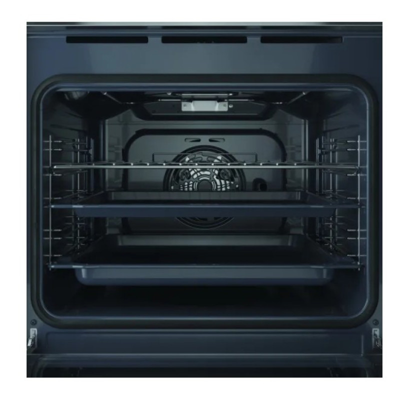 Духова шафа Indesit IO 255HU X