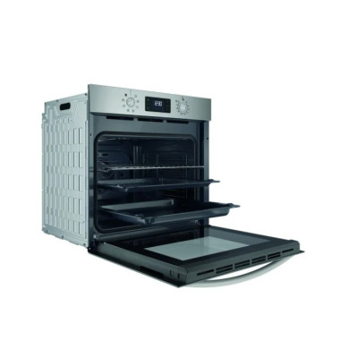Духова шафа Indesit IO 255HU X Духова шафа Indesit IO 255HU X