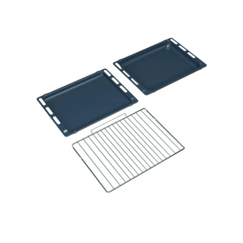 Духова шафа Indesit IO 255HU X