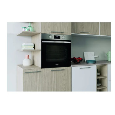 Духова шафа Indesit IO 255HU X Духова шафа Indesit IO 255HU X
