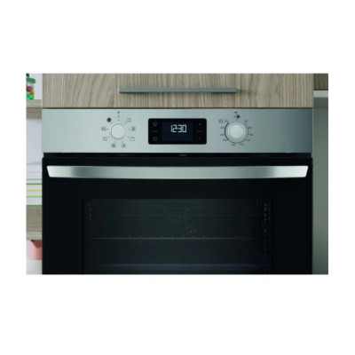 Духова шафа Indesit IO 255HU X Духова шафа Indesit IO 255HU X