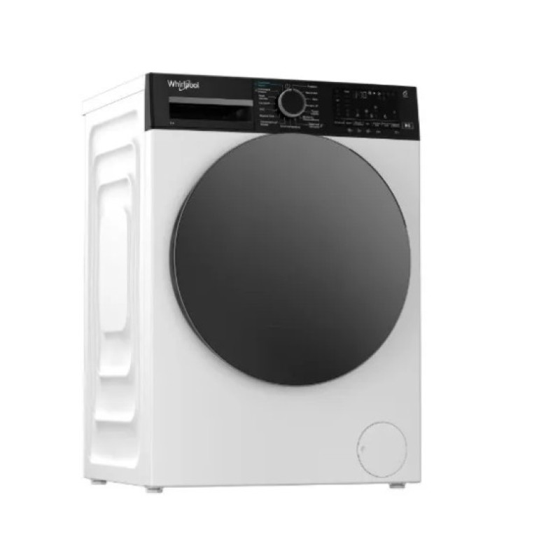 Пральна машина Whirlpool WAM 87WBC UA