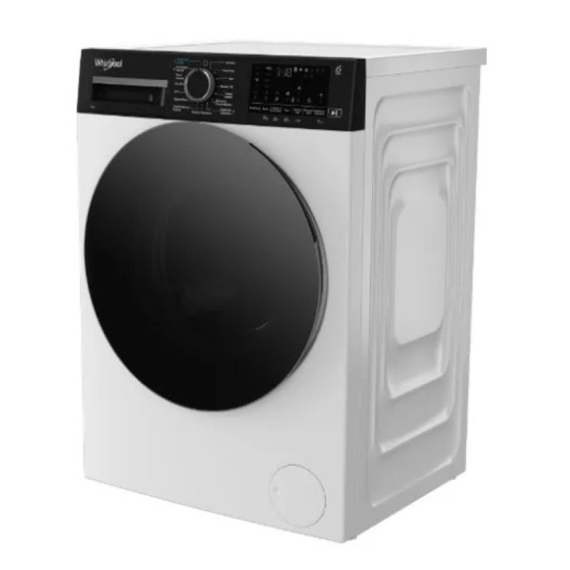 Пральна машина Whirlpool WAM 87WBC UA