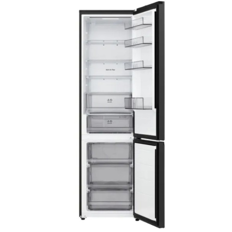 Холодильник LG GC-B509ETLM
