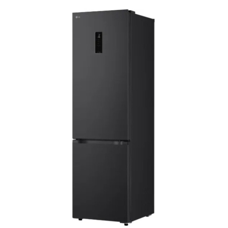 Холодильник LG GC-B509ETLM