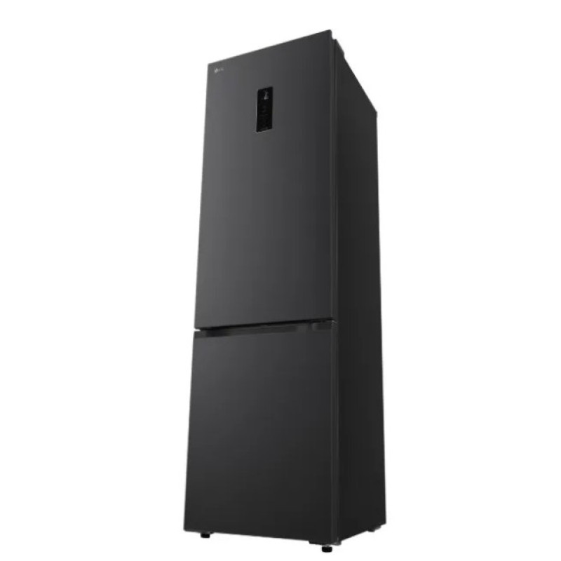 Холодильник LG GC-B509ETLM
