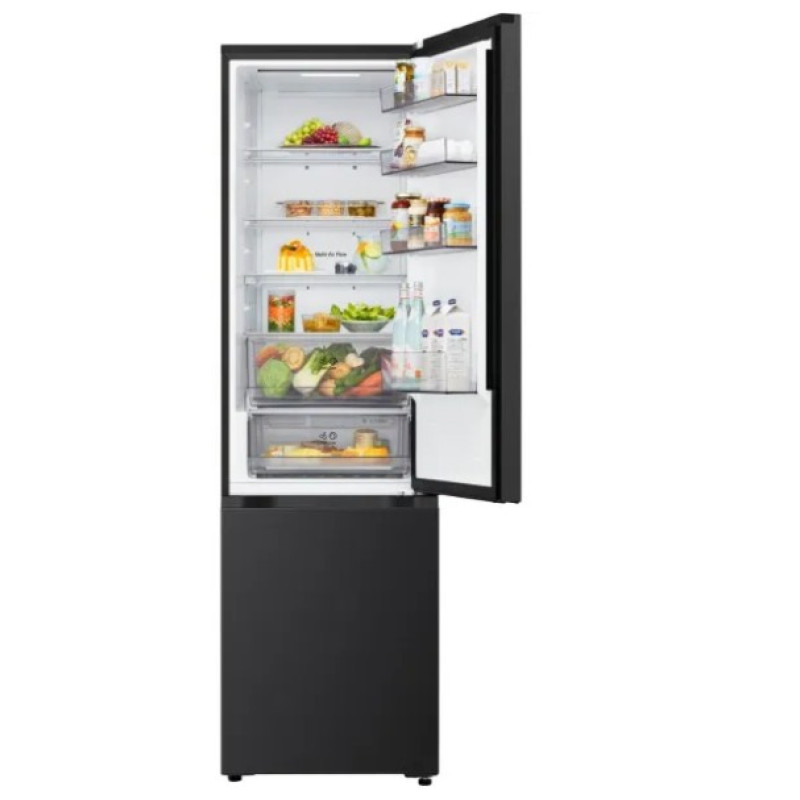 Холодильник LG GC-B509ETLM