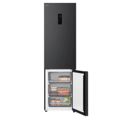 Холодильник LG GC-B509ETLM Холодильник LG GC-B509ETLM