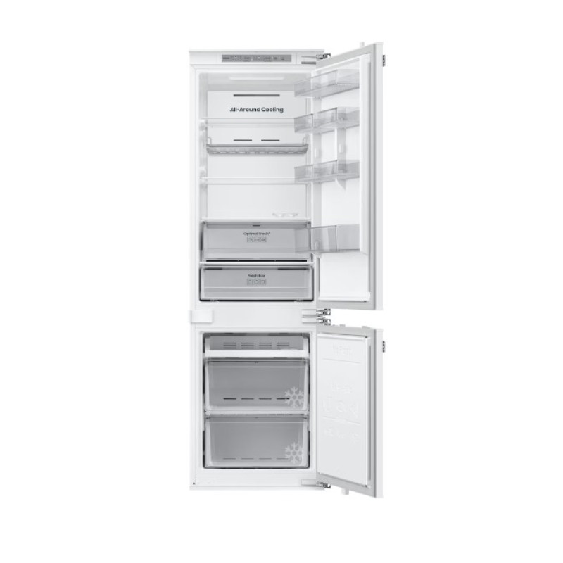 Холодильник Samsung BRB70F26C1F0UA (вбудований)